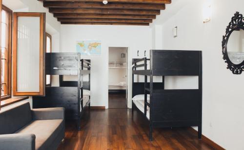 Isa Apartamento *