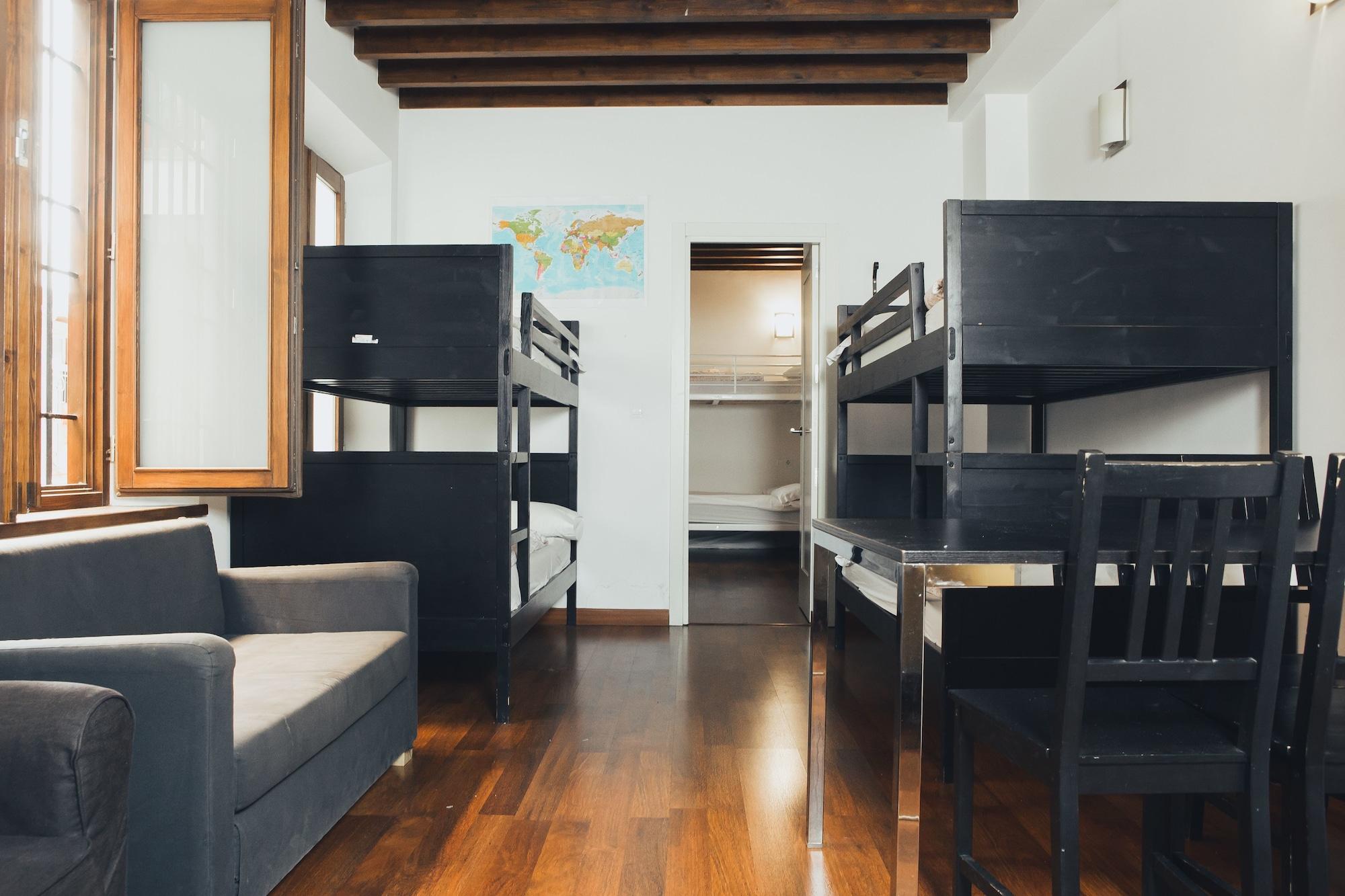 Isa Apartamento