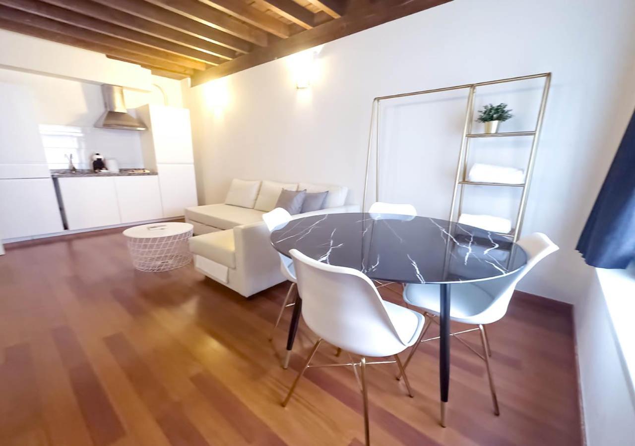 Isa Apartamento Granada