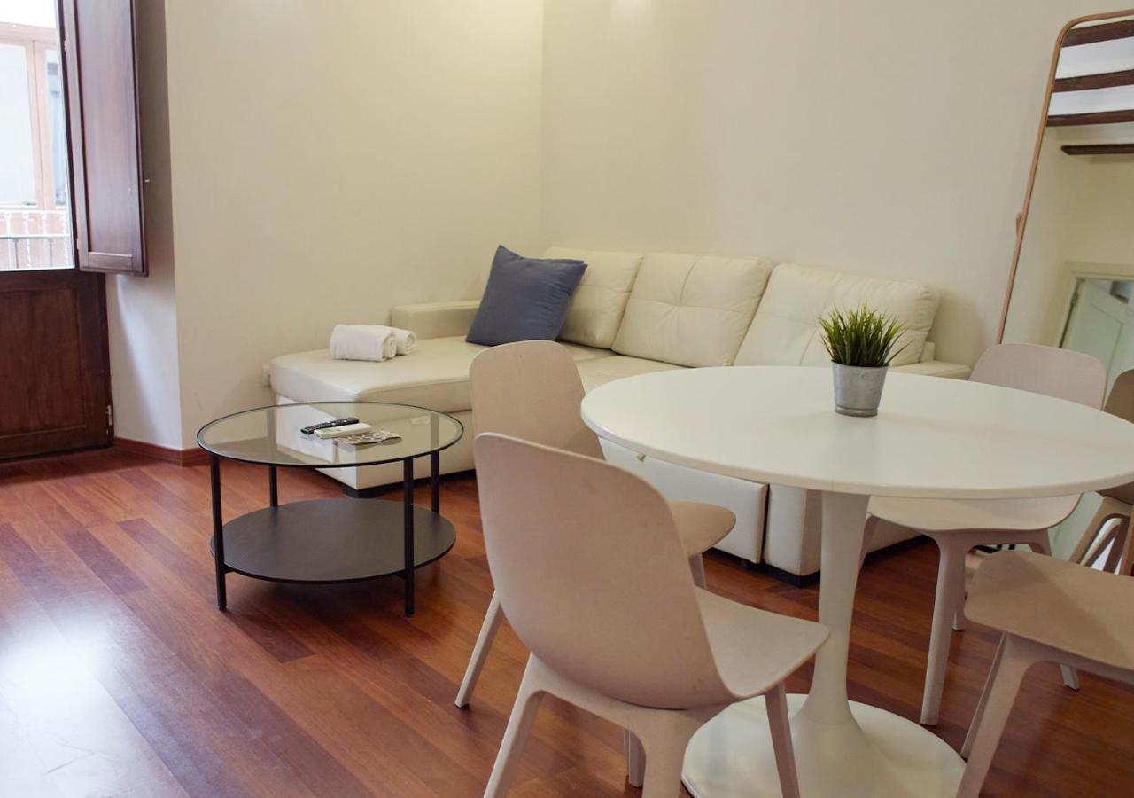 Isa Apartamento