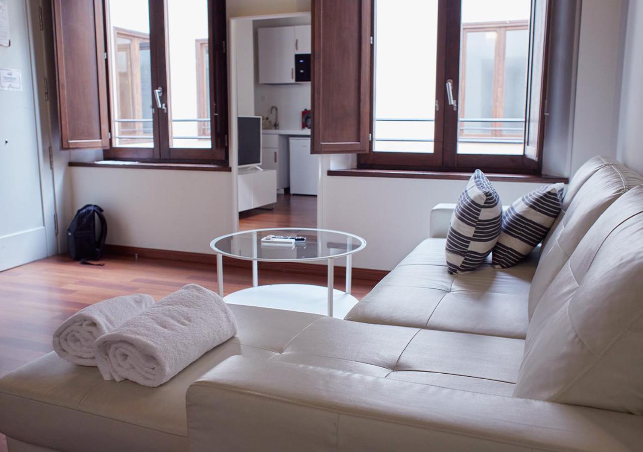 Isa Apartamento