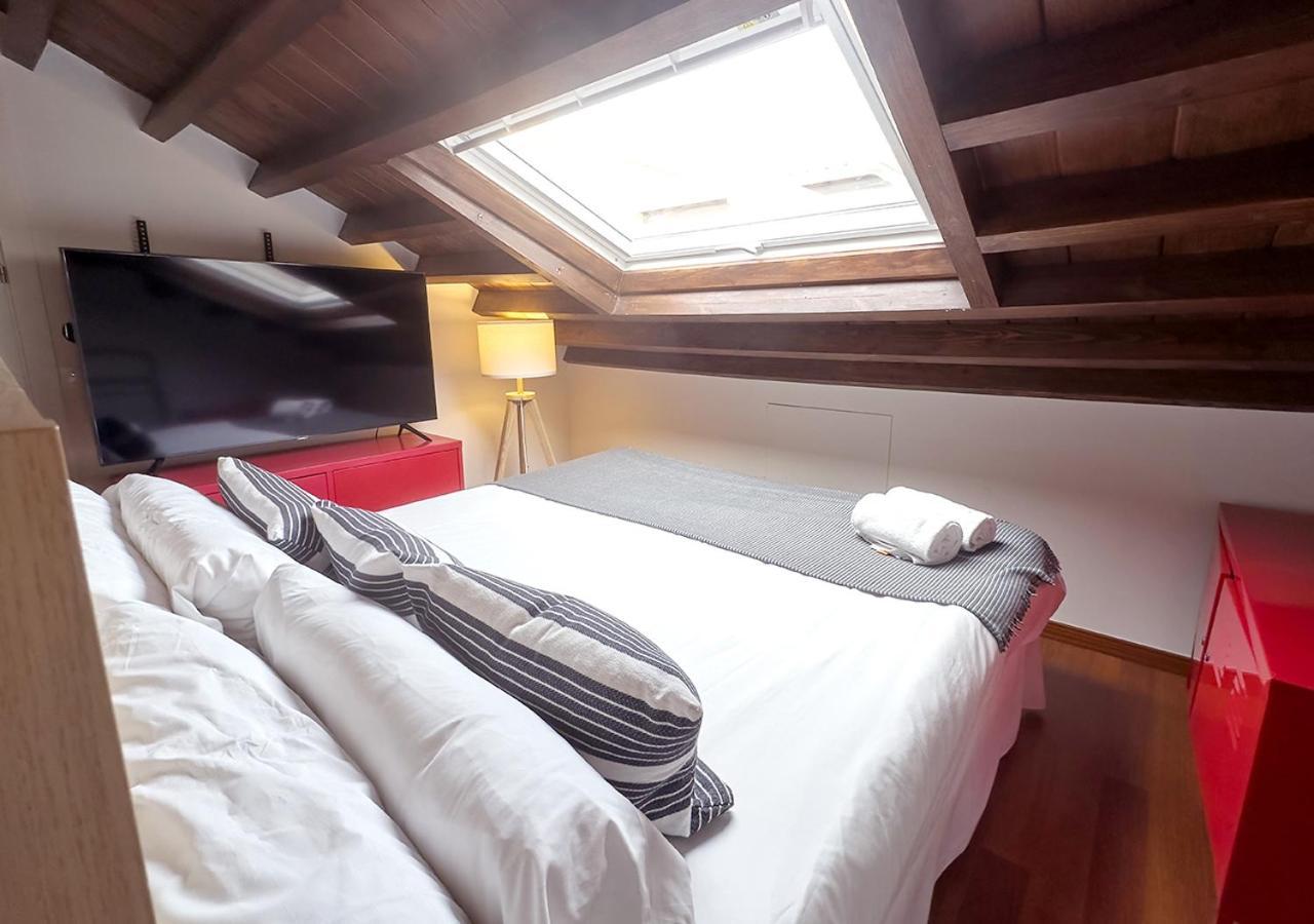 Apartamento Isa *