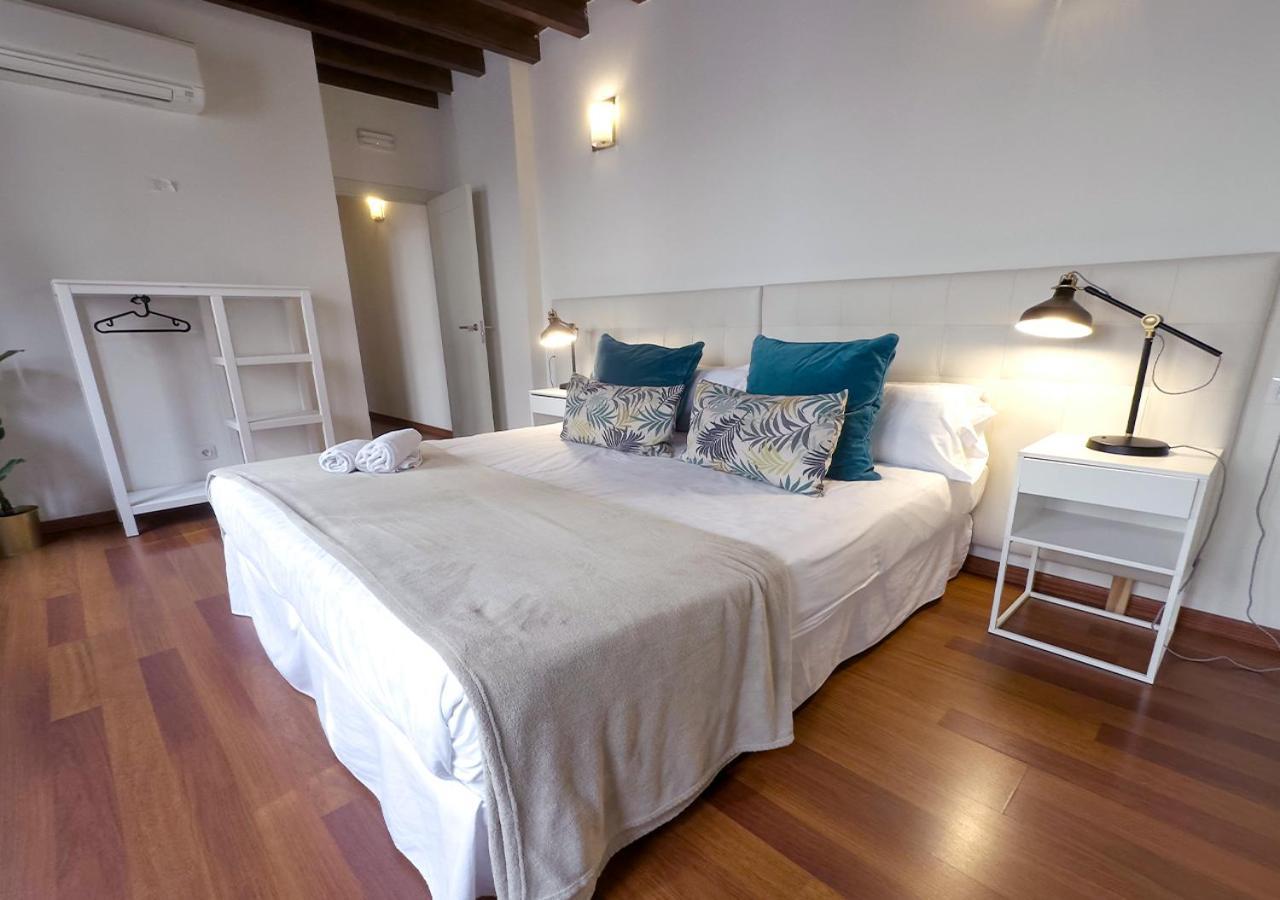 Isa Apartamento *