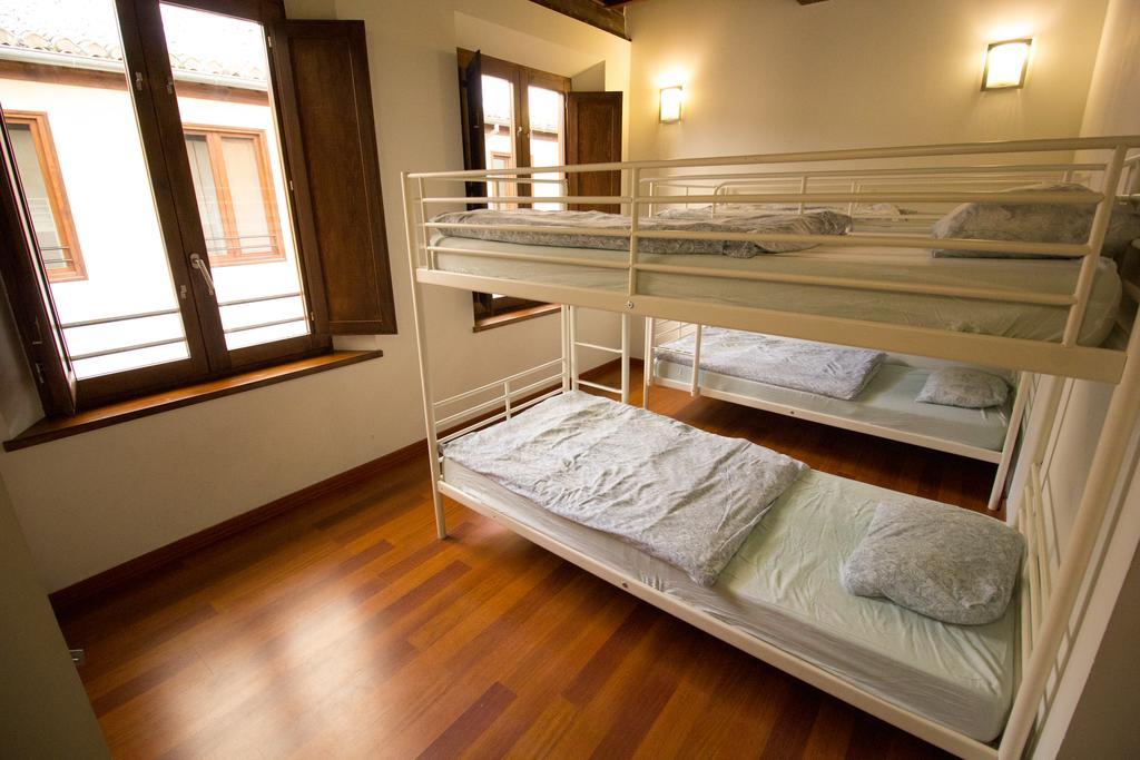 Isa Apartamento *