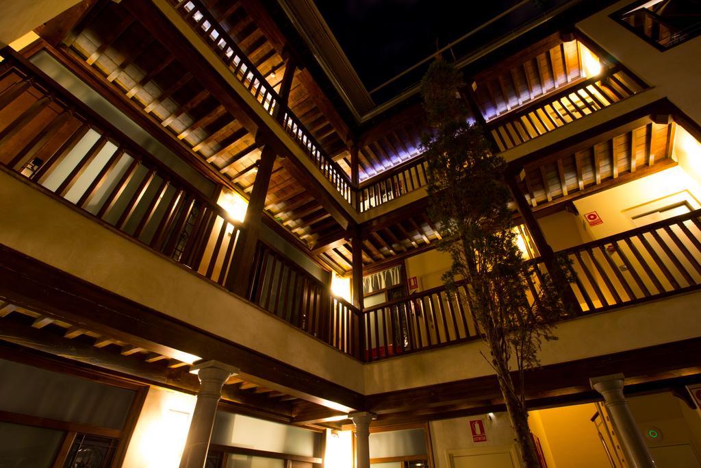 Isa Apartamento Granada