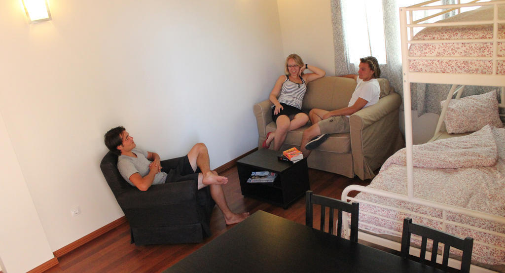 Apartamento Isa Granada