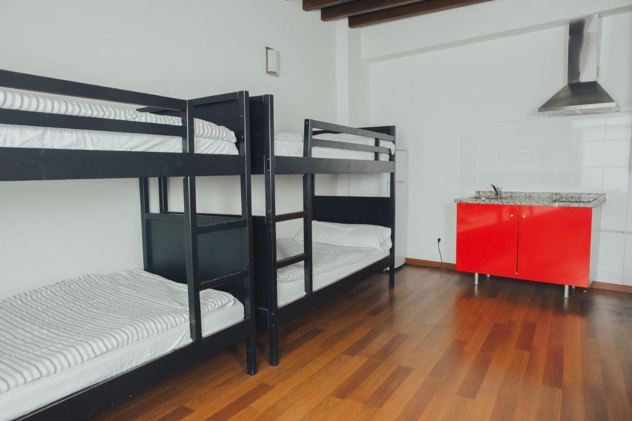 Apartamento Isa